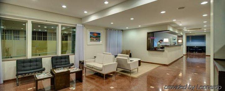 Holiday Inn Express Avenida Sumare Sao Paulo Dış mekan fotoğraf