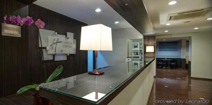 Holiday Inn Express Avenida Sumare Sao Paulo Dış mekan fotoğraf