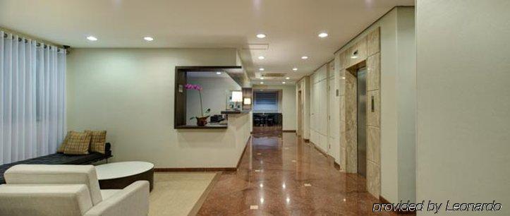 Holiday Inn Express Avenida Sumare Sao Paulo Dış mekan fotoğraf