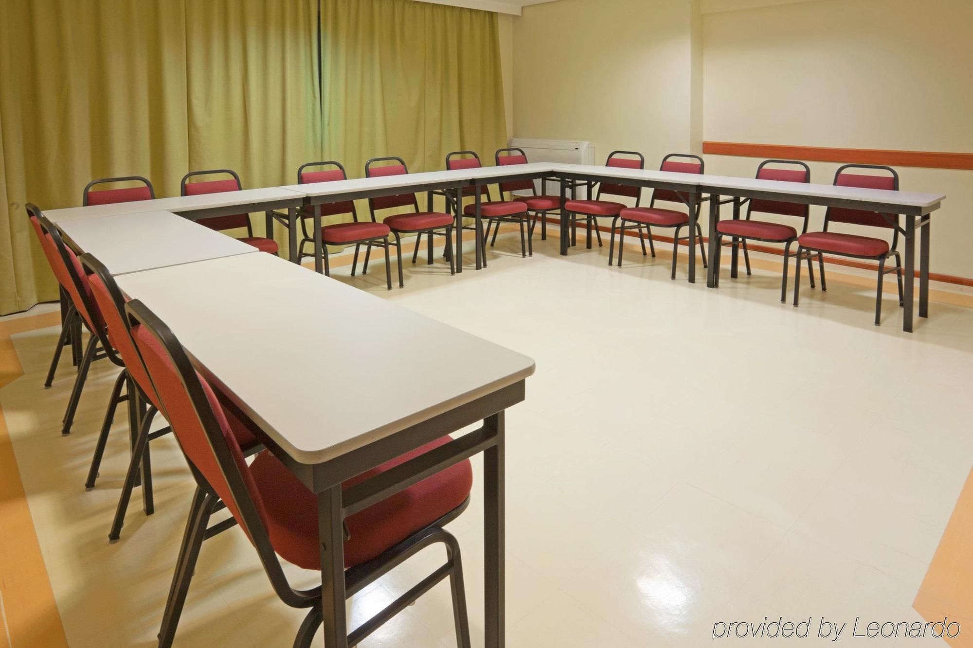 Holiday Inn Express Avenida Sumare Sao Paulo Konforlar fotoğraf