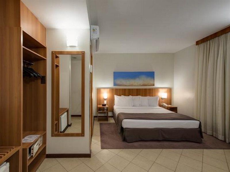 Holiday Inn Express Avenida Sumare Sao Paulo Dış mekan fotoğraf